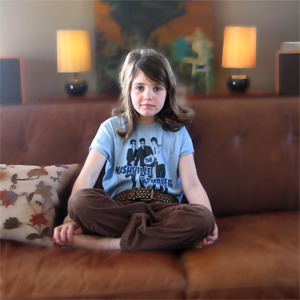 photograph of carl rusk